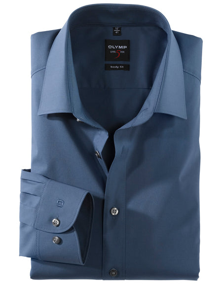 Olymp Slim fit Skjorte